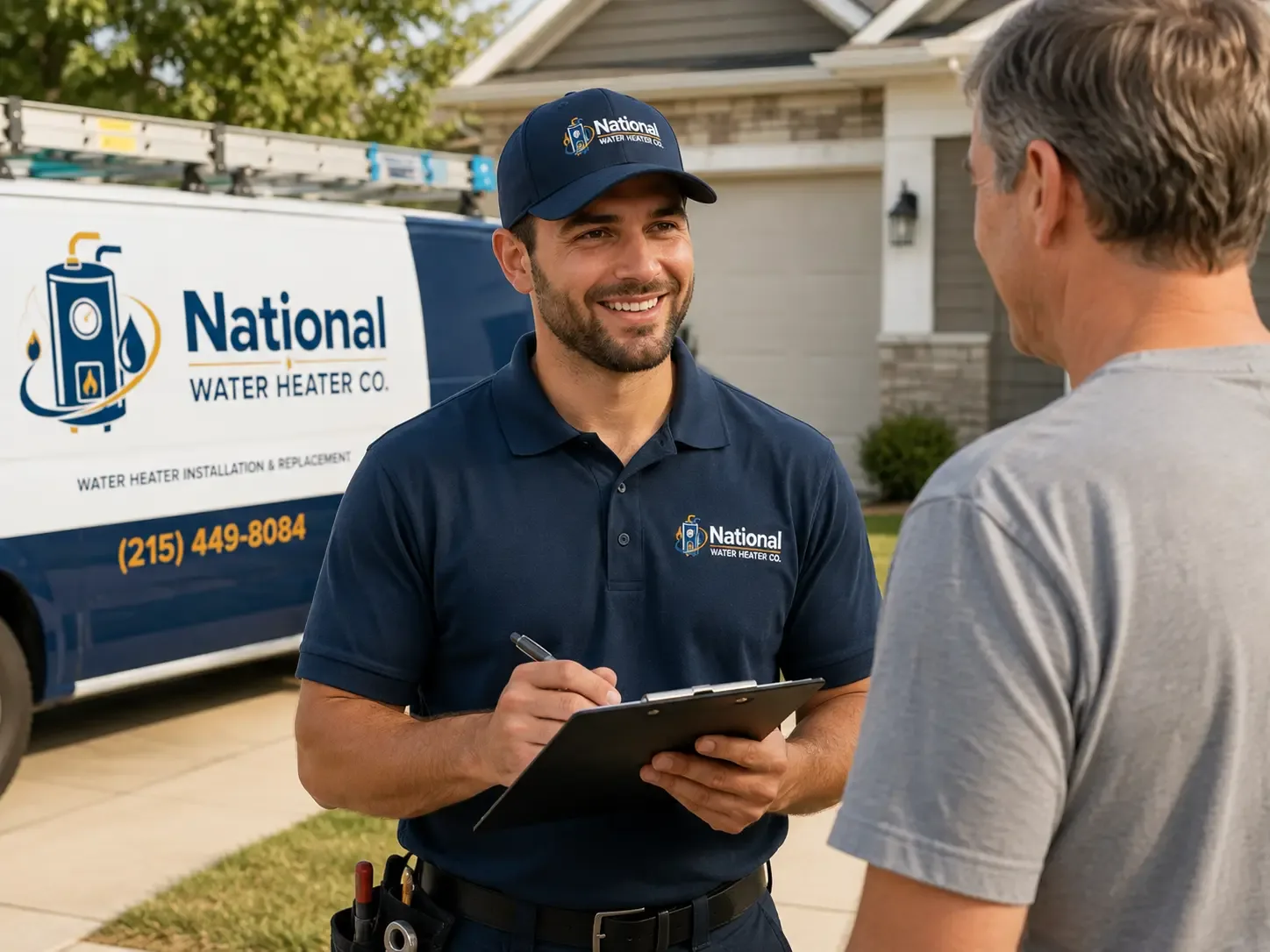 Water Heater Installation Lamoille, NV FAQs